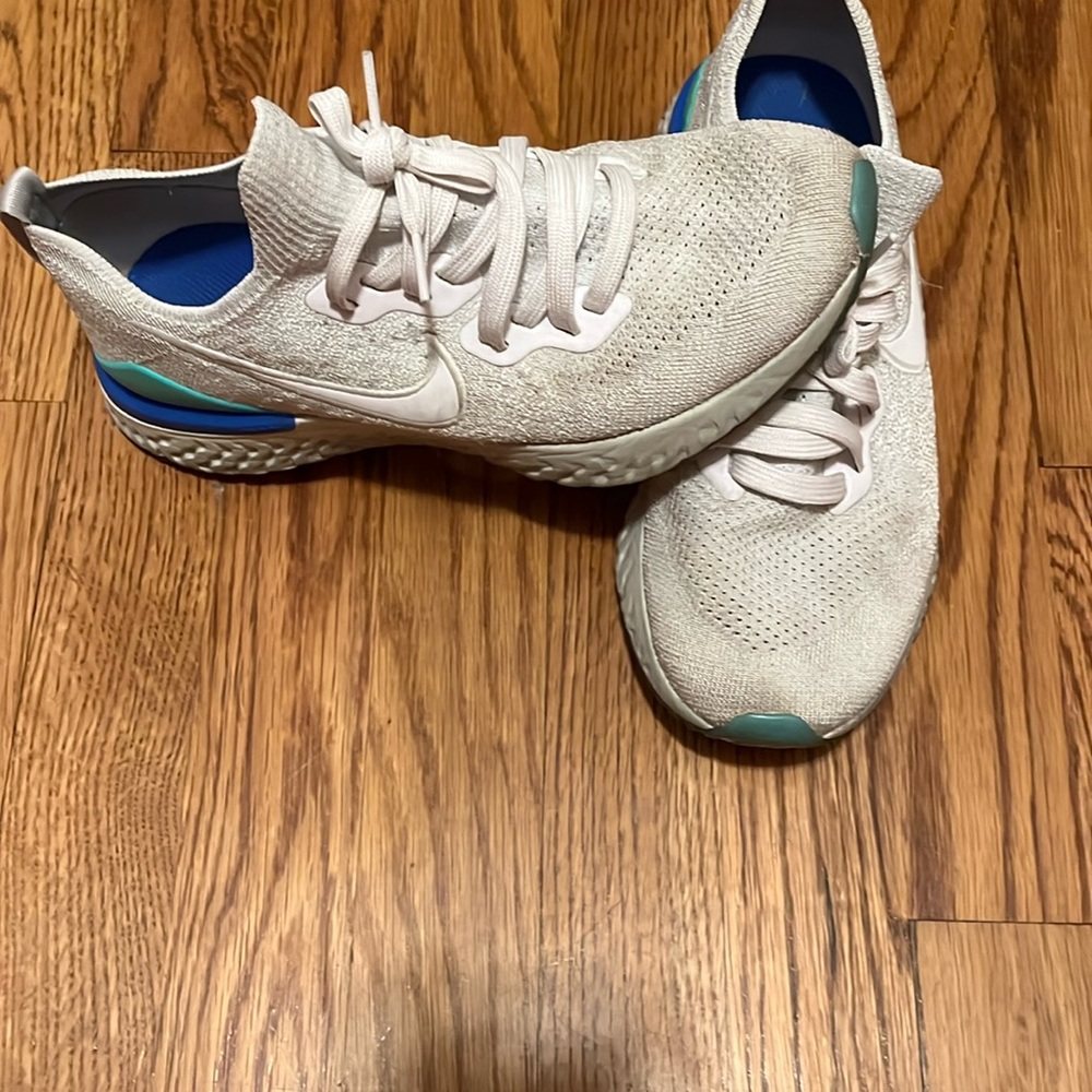 Nike Epic React - image 1